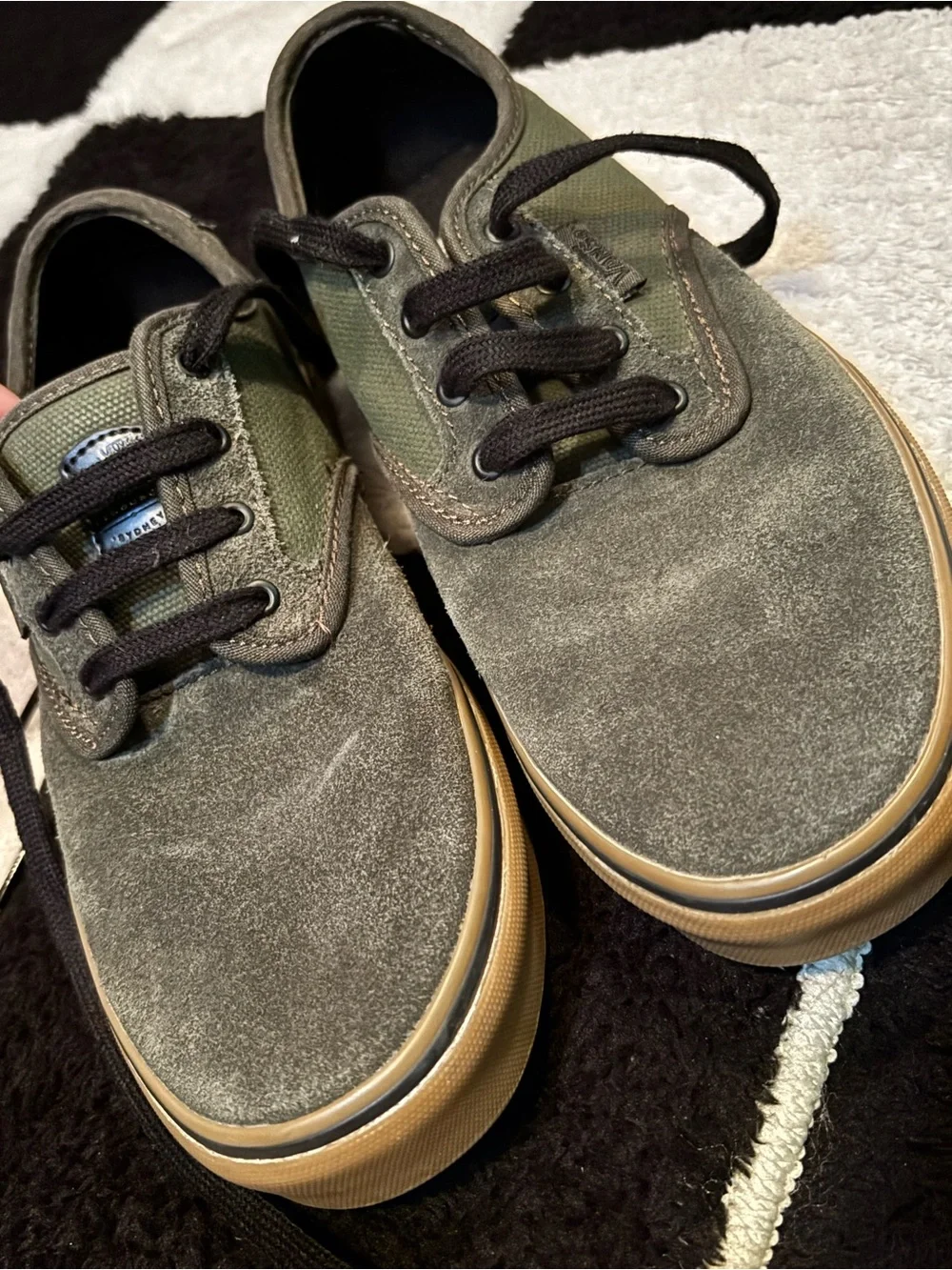 Vans